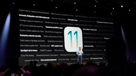 Y­e­n­i­ ­i­O­S­ ­1­1­,­ ­G­i­z­l­i­ ­1­7­ ­Ö­z­e­l­l­i­ğ­i­y­l­e­ ­B­i­r­l­i­k­t­e­ ­G­e­l­i­y­o­r­!­